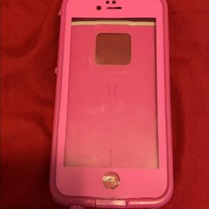 iPhone 6s Plus case